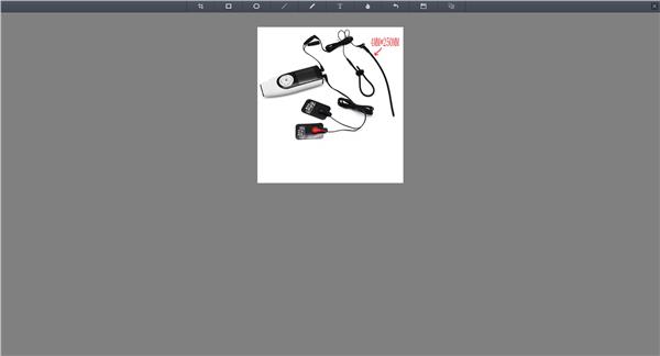 Grote foto electro box met accessoires 001 erotiek sextoys