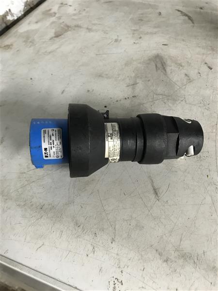 Grote foto explosievrije stekker doe het zelf en verbouw overige doe het zelf en verbouw