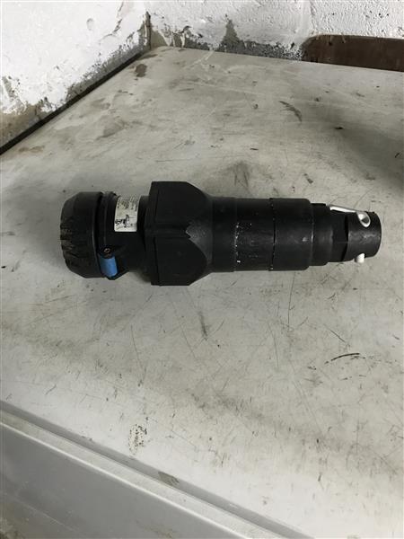 Grote foto explosievrije stekker doe het zelf en verbouw overige doe het zelf en verbouw