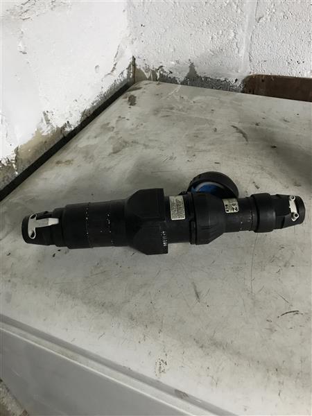 Grote foto explosievrije stekker doe het zelf en verbouw overige doe het zelf en verbouw