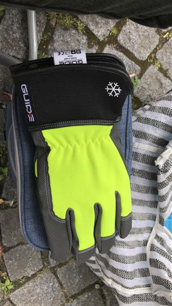 Grote foto guide winter werkhandschoen doe het zelf en verbouw werkhandschoenen