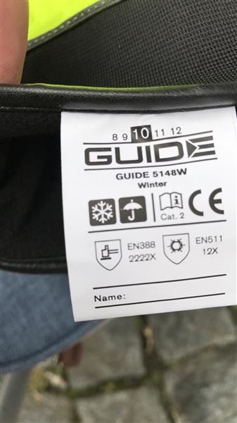 Grote foto guide winter werkhandschoen doe het zelf en verbouw werkhandschoenen