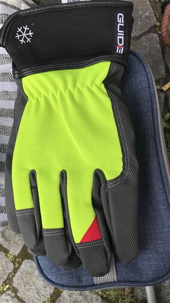 Grote foto guide winter werkhandschoen doe het zelf en verbouw werkhandschoenen