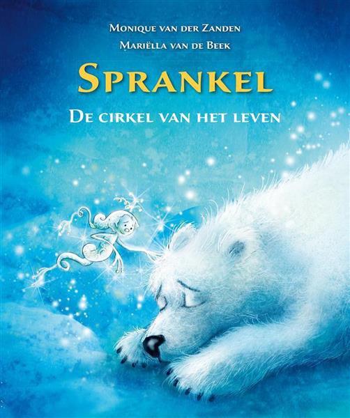 Grote foto sprankel boeken overige boeken