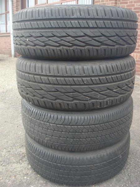 Grote foto 18 originele opel antara zafira astra gtc 5x115 auto onderdelen banden en velgen