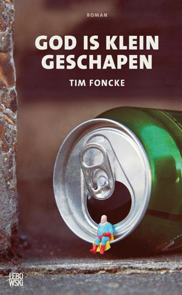 Grote foto god is klein geschapen boeken overige boeken