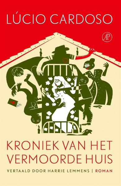Grote foto kroniek van het vermoorde huis boeken overige boeken