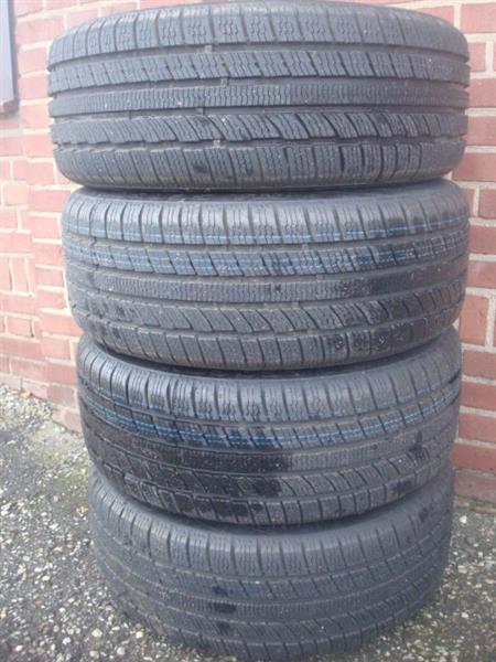 Grote foto 17 inch originele belmont volkswagen nieuwe banden auto onderdelen banden en velgen