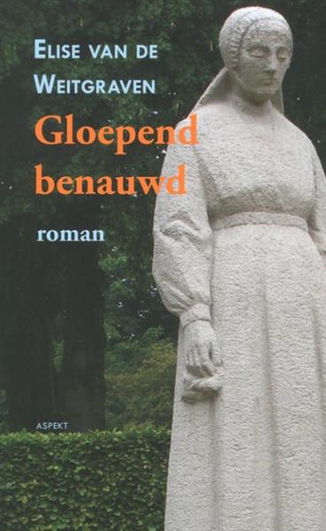 Grote foto gloepend benauwd boeken literatuur