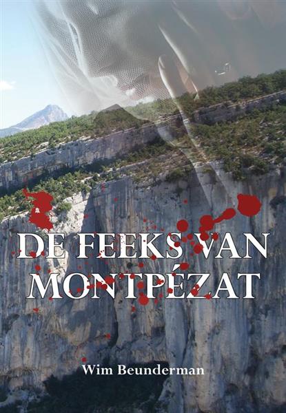Grote foto de feeks van montpezat boeken overige boeken
