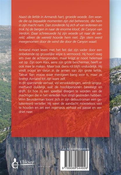 Grote foto de feeks van montpezat boeken overige boeken