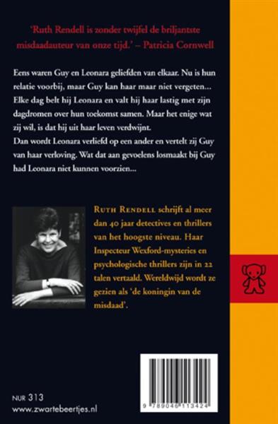 Grote foto obsessie zwarte beertjes boeken overige boeken