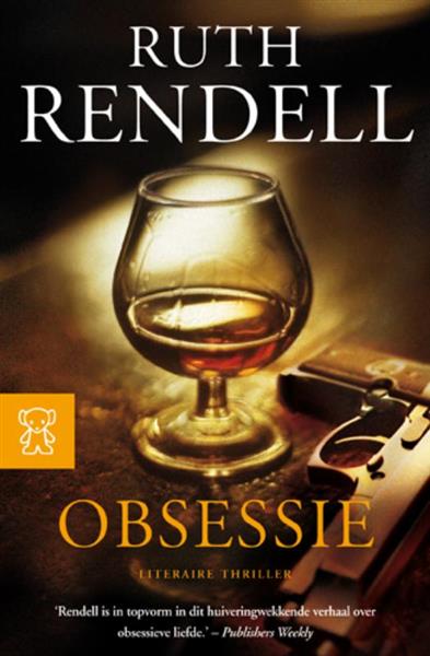 Grote foto obsessie zwarte beertjes boeken overige boeken