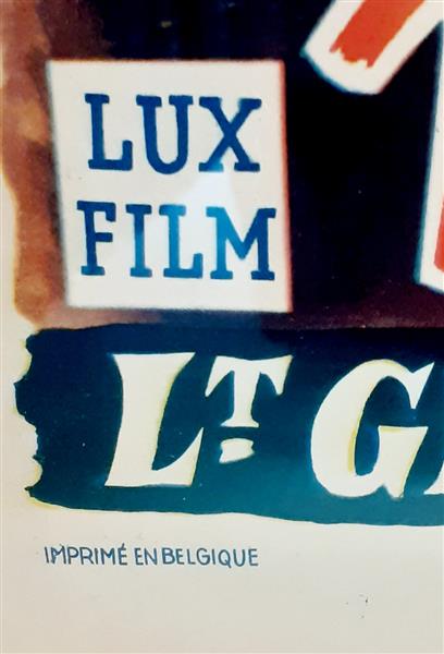 Grote foto luitenant graig missing 1949 1950 antiek en kunst klassiek