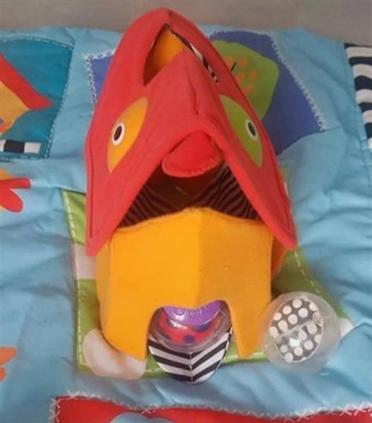 Grote foto speeldeken kinderen en baby dekens en slaapzakjes
