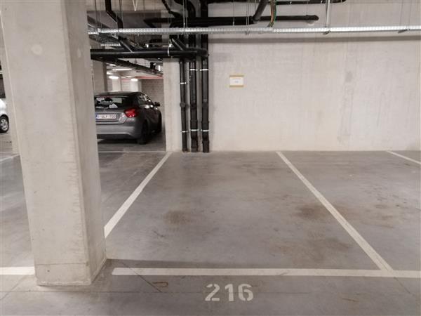Grote foto staanplaats brugge te huur aan station huizen en kamers overige te huur