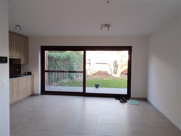 Grote foto te huur energiezuinige nieuwbouwwoning huizen en kamers half vrijstaand