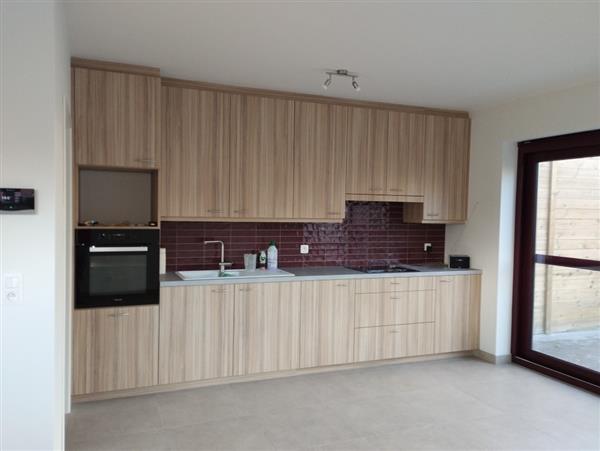 Grote foto te huur energiezuinige nieuwbouwwoning huizen en kamers half vrijstaand