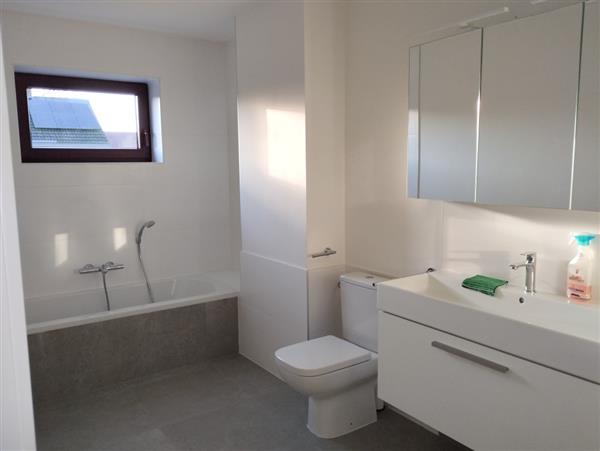 Grote foto te huur energiezuinige nieuwbouwwoning huizen en kamers half vrijstaand