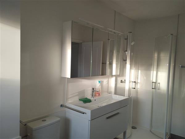Grote foto te huur energiezuinige nieuwbouwwoning huizen en kamers half vrijstaand