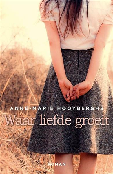 Grote foto waar liefde groeit boeken overige boeken