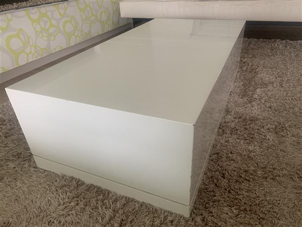 Grote foto salontafel 120x60 huis en inrichting salontafels