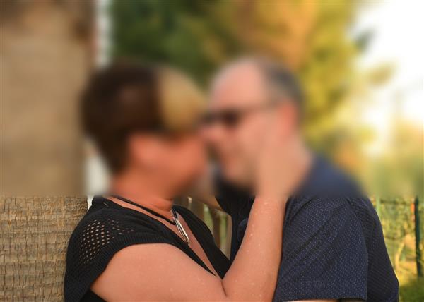 Grote foto leuk koppelke zoekt vast harts huisvriendin erotiek stel zoekt relatie met vrouw