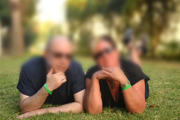 Grote foto leuk koppelke zoekt vast harts huisvriendin erotiek stel zoekt relatie met vrouw