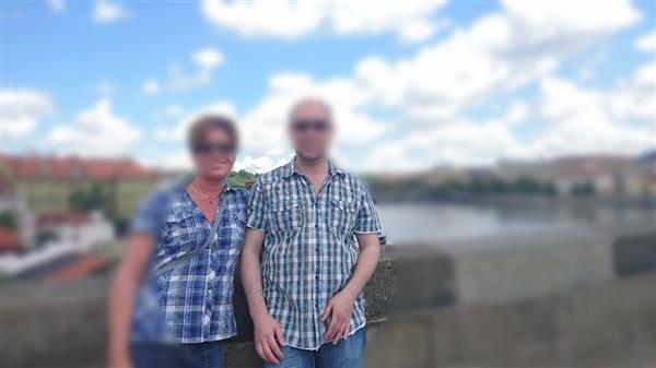 Grote foto leuk koppelke zoekt vast harts huisvriendin erotiek stel zoekt relatie met vrouw
