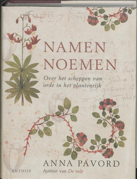Grote foto namen noemen boeken politiek en maatschappij