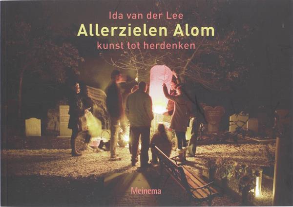Grote foto allerzielen alom boeken politiek en maatschappij