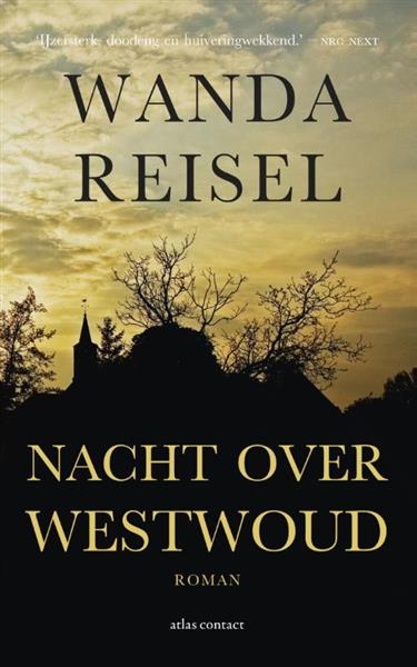 Grote foto nacht over westwoud boeken overige boeken
