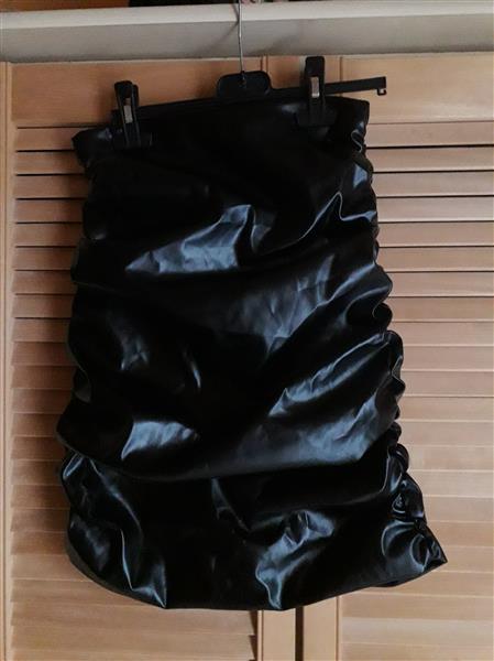 Grote foto rok nieuw kleding dames jurken en rokken