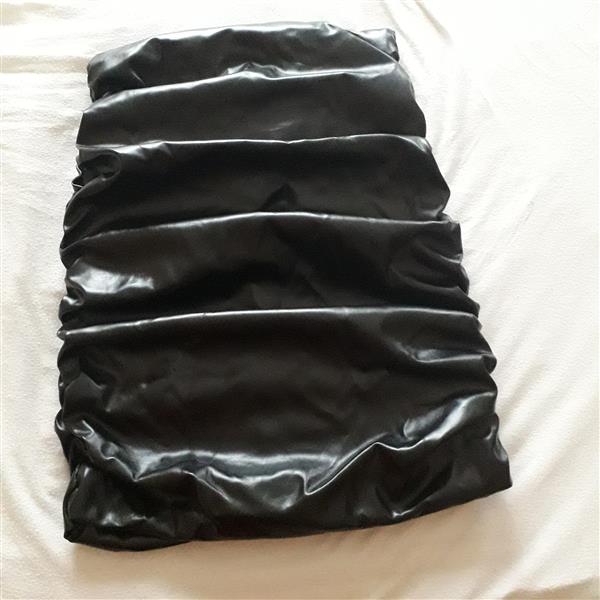Grote foto rok nieuw kleding dames jurken en rokken