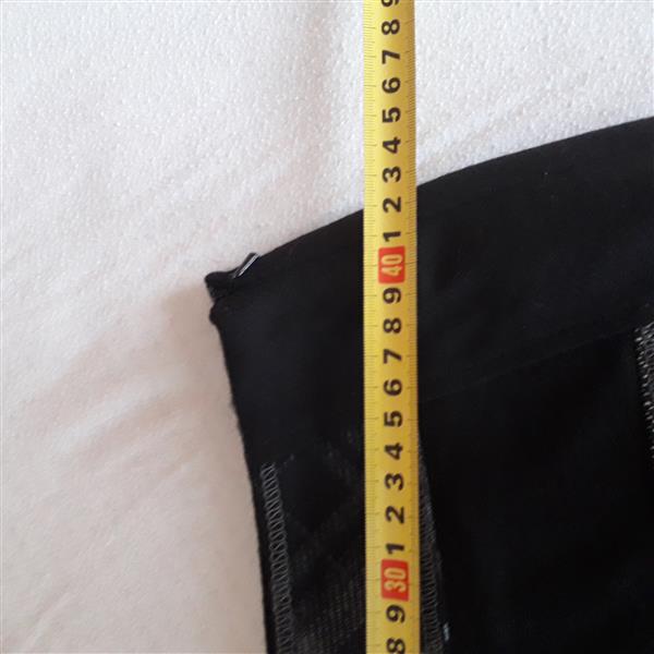 Grote foto lang rok kleding dames jurken en rokken