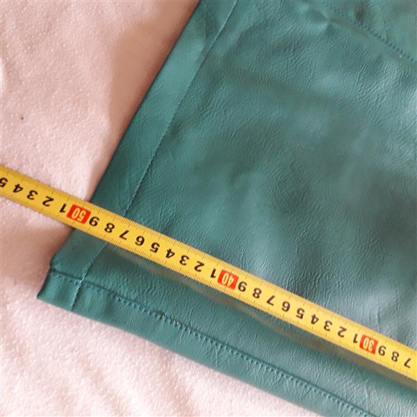 Grote foto rok groen nieuw kleding dames jurken en rokken