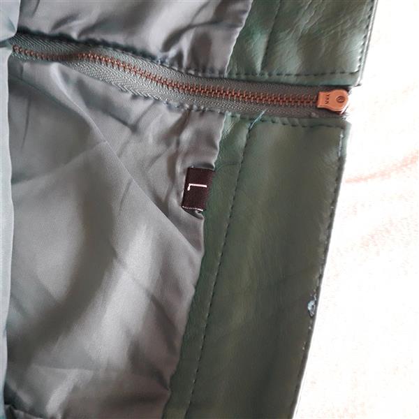 Grote foto rok groen nieuw kleding dames jurken en rokken