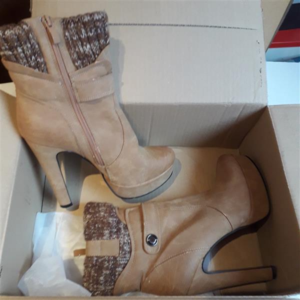 Grote foto botten 39 kleding dames schoenen
