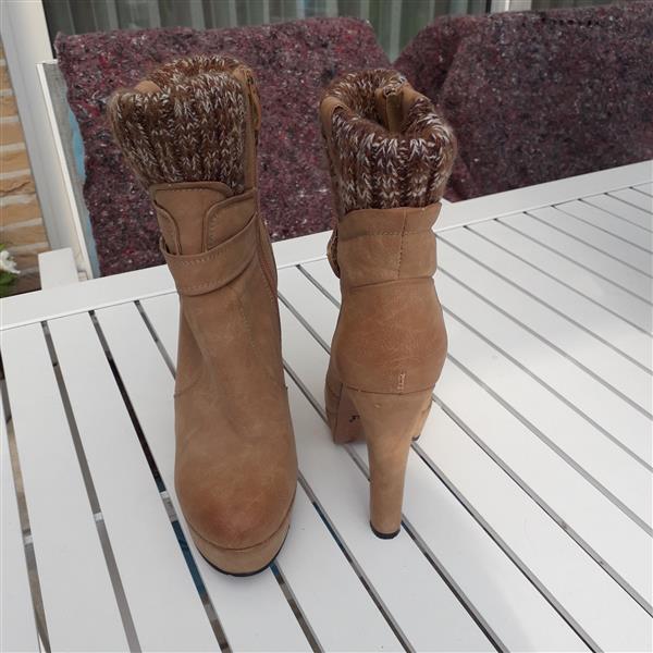 Grote foto botten 39 kleding dames schoenen