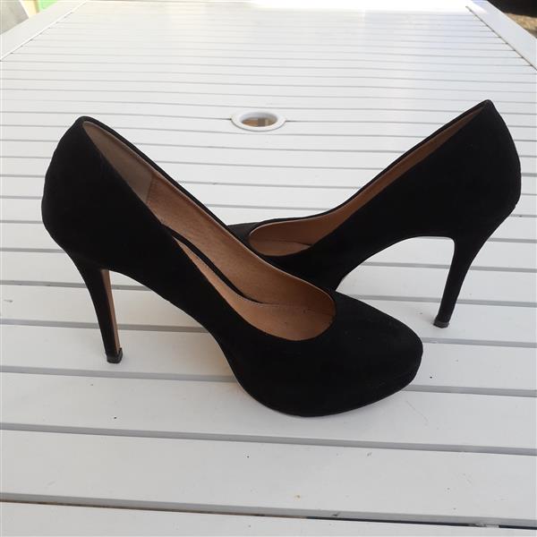 Grote foto schoenen h m kleding dames schoenen