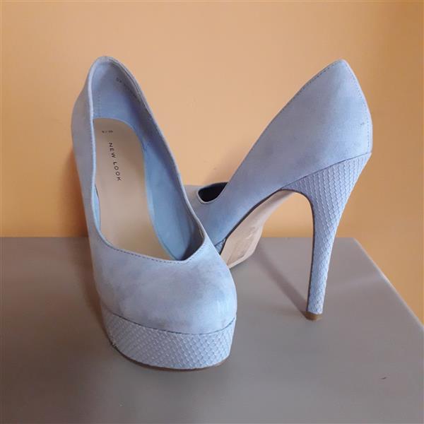 Grote foto pumps 39 kleding dames schoenen