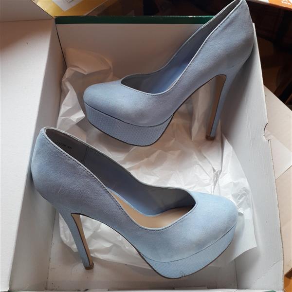 Grote foto pumps 39 kleding dames schoenen