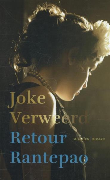 Grote foto retour rantepao boeken overige boeken