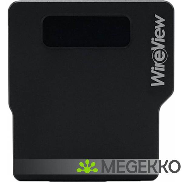 Grote foto thermal grizzly wireview gpu 1x12vhpwr normal computers en software overige