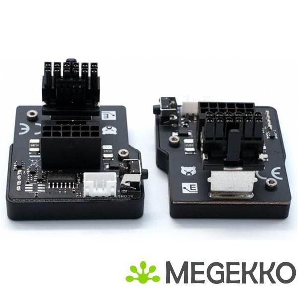 Grote foto thermal grizzly wireview gpu 1x12vhpwr normal computers en software overige