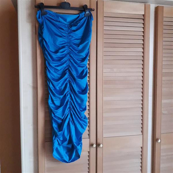 Grote foto jurk nieuw kleding dames jurken en rokken