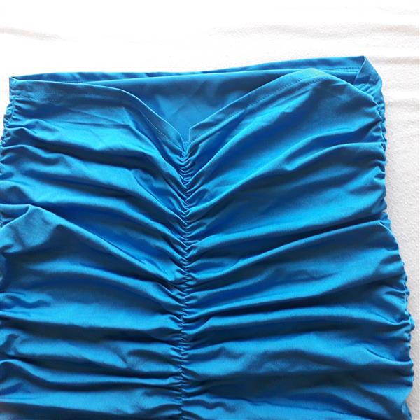 Grote foto jurk nieuw kleding dames jurken en rokken