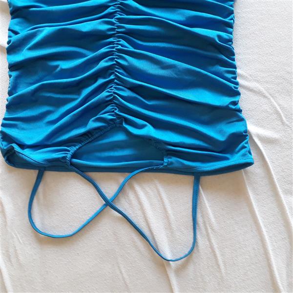 Grote foto jurk nieuw kleding dames jurken en rokken