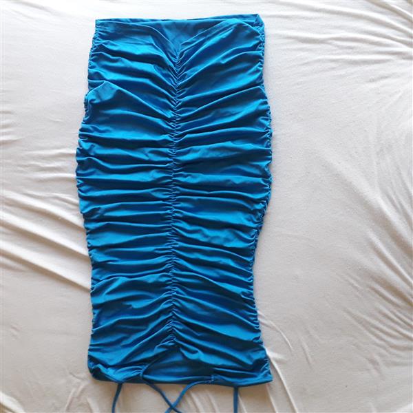 Grote foto jurk nieuw kleding dames jurken en rokken