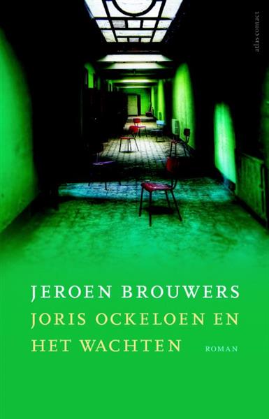 Grote foto joris ockeloen en het wachten boeken overige boeken